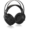 Behringer Omega Retro Style Open Back Headphones