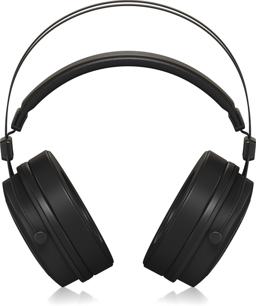 Behringer Omega Retro Style Open Back Headphones