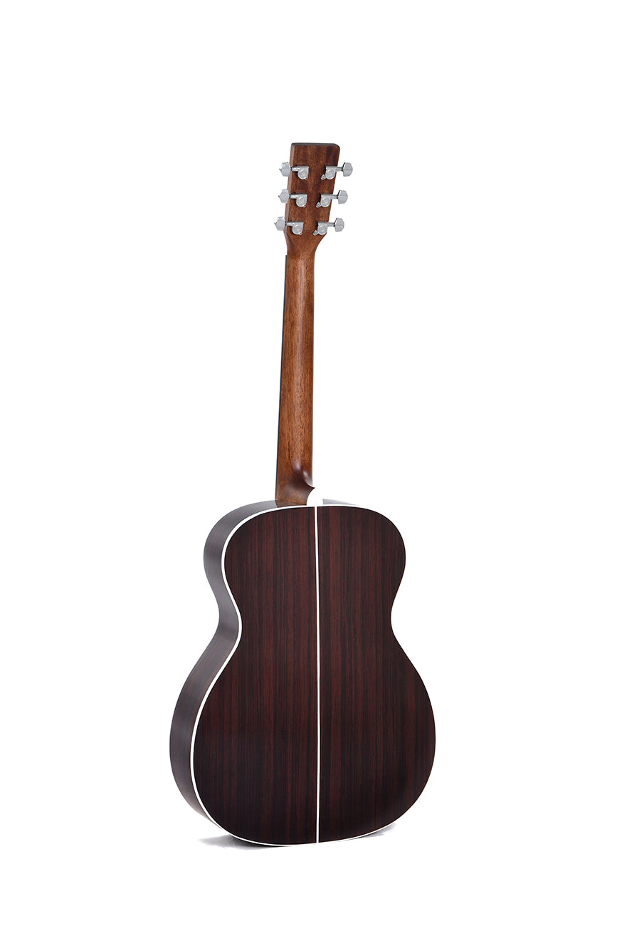Sigma OMT-1 Orchestra Acoustic Guitar