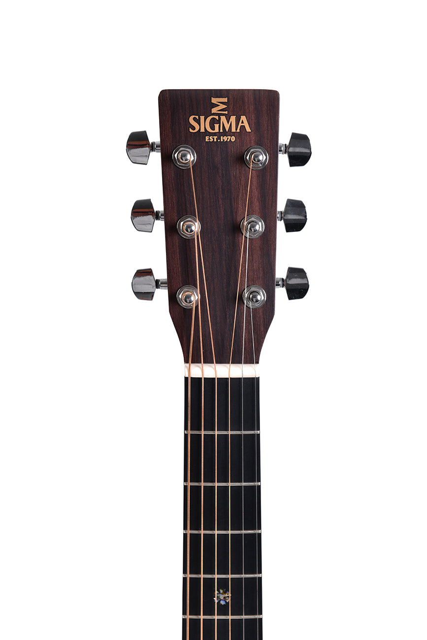 Sigma OMT-1 Orchestra Acoustic Guitar