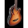 Ovation E-Acoustic Bass Celebrity 4-String Acoustic Bass
