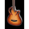 Ovation E-Acoustic Bass Celebrity 4-String Acoustic Bass