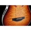 Ovation E-Acoustic Bass Celebrity 4-String Acoustic Bass