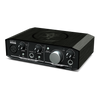 2x2 USB Audio Interface