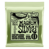 Magnum Slinky Nickel Wound Electric Guitar Strings 12 - 56 Gauge