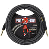 Pig Hog "Amp Grill" Instrument Cable, 20ft