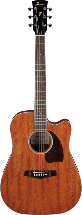 Ibanez PF16MWCE OPN Acoustic Guitar