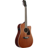 Ibanez PF16MWCE OPN Acoustic Guitar