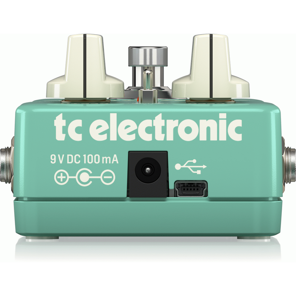 TC Electronic PipeLine Tap Tremolo
