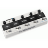 TC Electronic Plethora X5 TonePrint Pedal Board