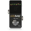 TC Electronic Polytune 3 Noir