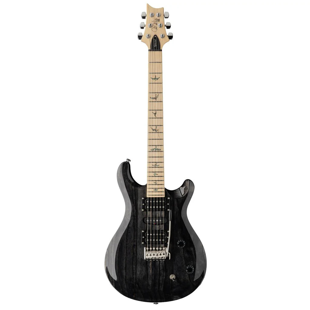 PRS Paul Reed Smith SE Swamp Ash Special Electric Guitar - Charcoal