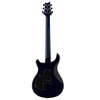 PRS Paul Reed Smith SE Standard 24-08 Electric Guitar Translucent Blue w/ Violin Top Carve
