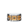 TAMA Starphonic Spruce 14"x6" Snare Drum Satin Natural Spruce