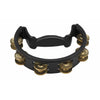 Pearl Tambourine (Gold Jingles) W/ Mount Holder X-Model