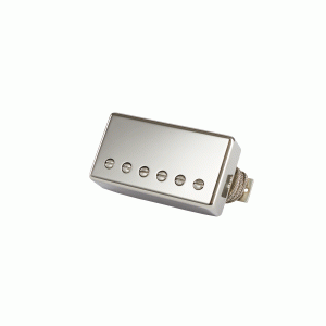 Gibson Burstbucker Type 3 Humbucker Pickup Nickel