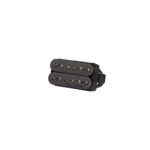 Gibson Dirty Fingers SM Pickup Onyx