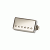 Gibson T Type Treble Unpotted Humbucker Pickup Nickel