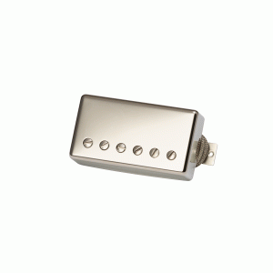 Gibson T Type Treble Unpotted Humbucker Pickup Nickel