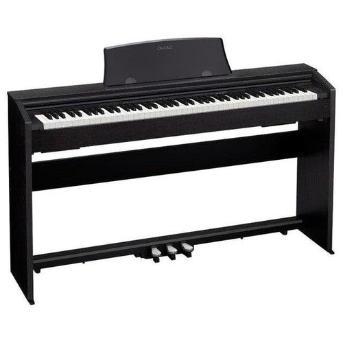 Casio Privia Digital Piano PX-770BK