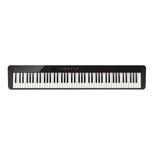 Casio Privia PXS1100BK Slimline Portable Digital Piano in Black