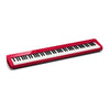 Casio Privia PXS1100RD Slimline Portable Digital Piano in Red