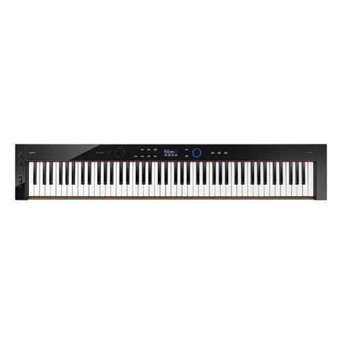 Casio PX-S6000 Digital Piano in Black PXS6000BK