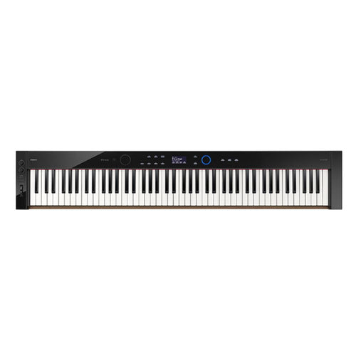 Casio PX-S6000 Digital Piano in Black PXS6000BK