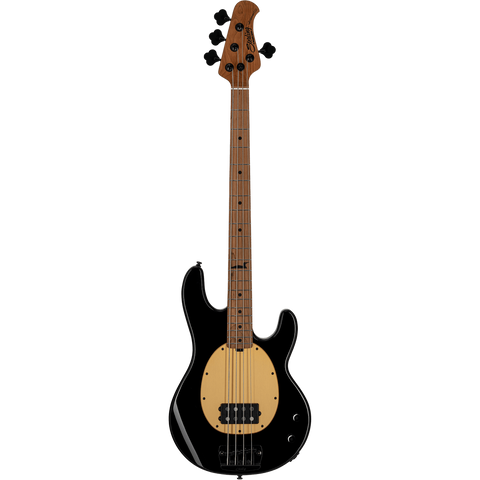 Sterling by Music Man Pete Wentz Signature StingRay in Black