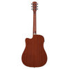 Alvarez RD26CESB Regent Dreadnought Acoustic/Electric in Sunburst ALRD26CESB