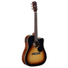Alvarez RD26CESB Regent Dreadnought Acoustic/Electric in Sunburst ALRD26CESB