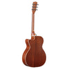 Alvarez Regent RF26CESB Folk Acoustic/Electric Guitar in Sunburst ALRF26CESB