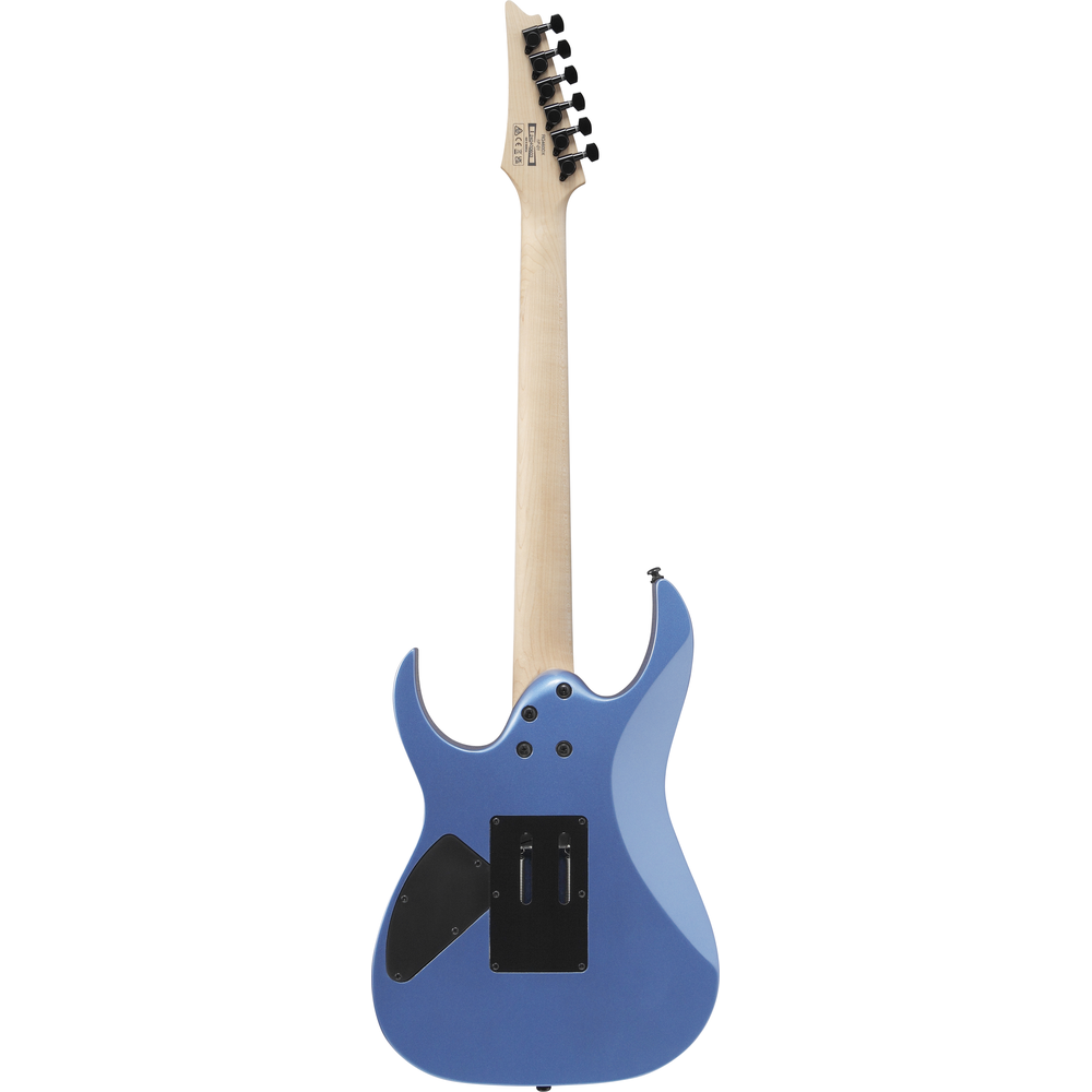 Ibanez RG460DX BLH Electric Guitar in Blue Haze