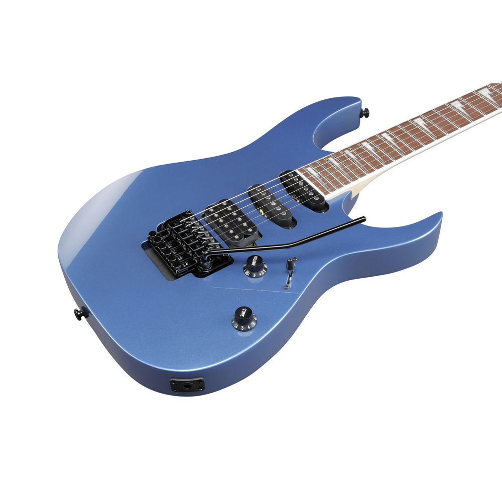 Ibanez RG460DX BLH Electric Guitar in Blue Haze
