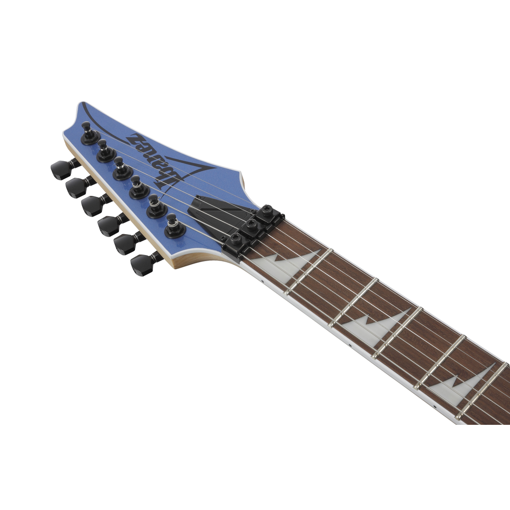 Ibanez RG460DX BLH Electric Guitar in Blue Haze