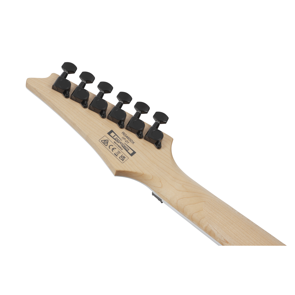 Ibanez RG460DX BLH Electric Guitar in Blue Haze