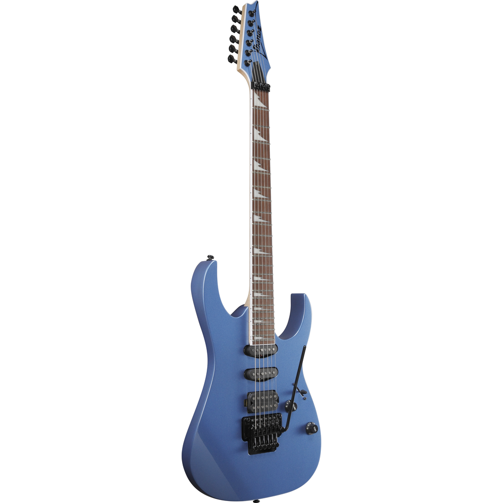 Ibanez RG460DX BLH Electric Guitar in Blue Haze