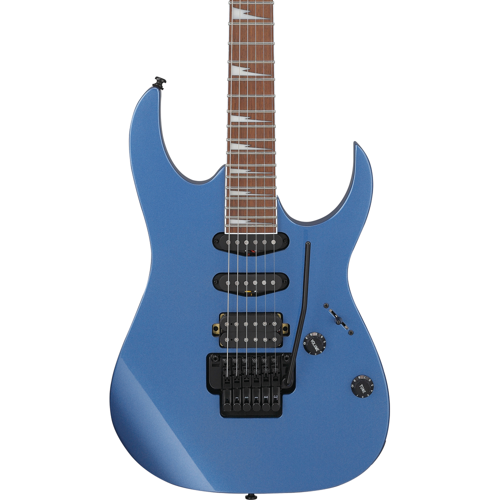 Ibanez RG460DX BLH Electric Guitar in Blue Haze