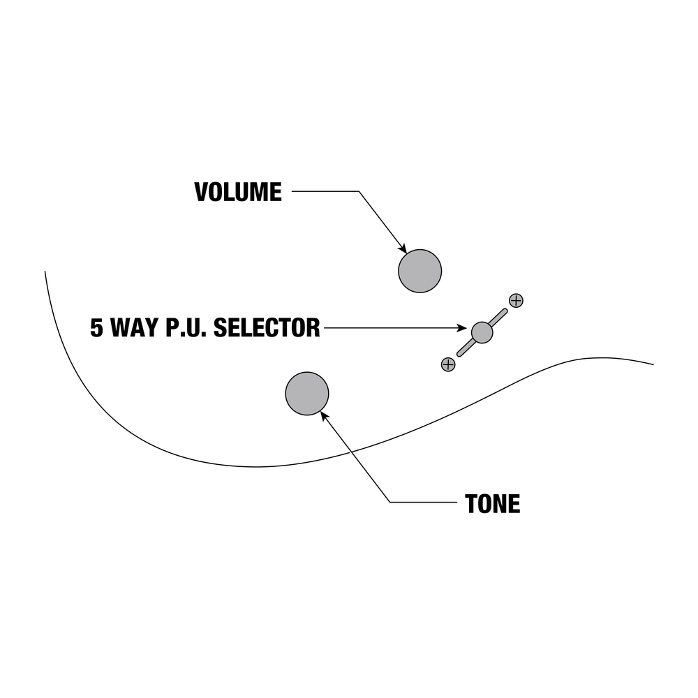 Ibanez RG565R EB Prestige Electric Guitar