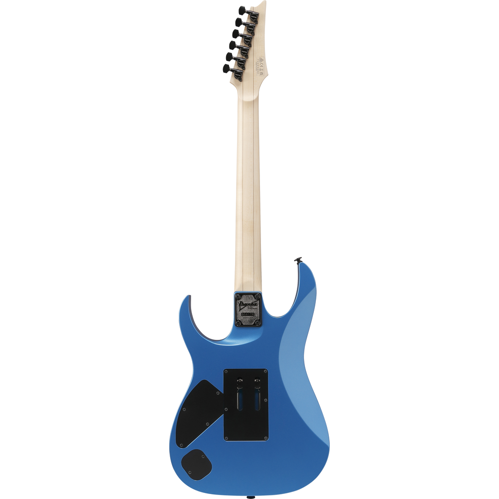 Ibanez RG565R EB Prestige Electric Guitar