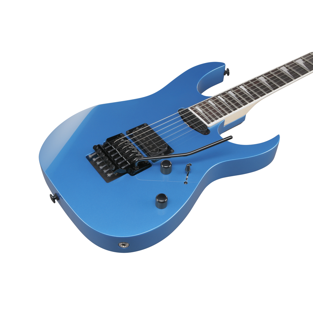 Ibanez RG565R EB Prestige Electric Guitar