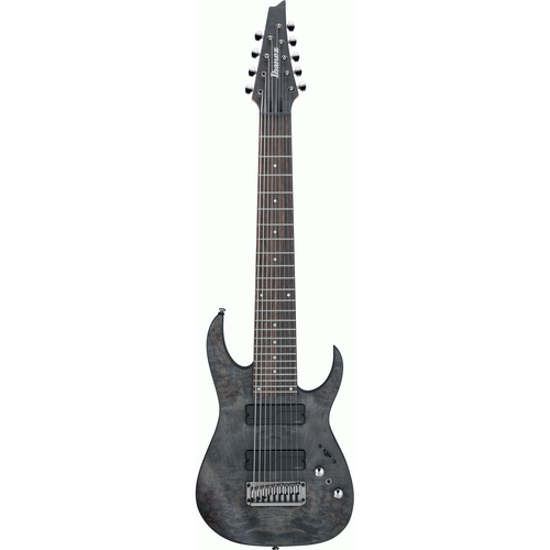 Ibanez RG9PB TGF 9 String Electric Guitar