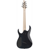 Ibanez RGMS7PB CBS 7 String Electric Guitar in Cosmic Blue Star Burst