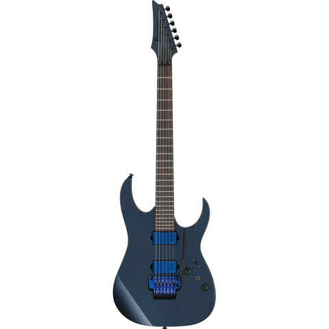 Ibanez RGR6BSP Limited Edition Electric Guitar in Iron Pewter