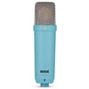 RODE NT1 Signature Series Studio Condenser Microphone (Blue)