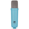 RODE NT1 Signature Series Studio Condenser Microphone (Blue)