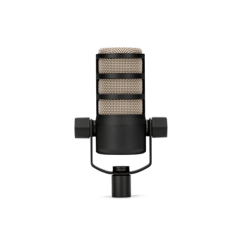 Rode PodMic Dynamic Podcasting Microphone