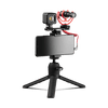 Rode Vlogger Kit Universal Filmmaking Kit for Mobile Phones