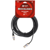 Carson ROM30L Rocklines 30' Microphone Cable