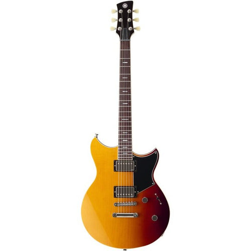 Yamaha Revstar Standard RSS20 in Sunset Burst RSS20SSB